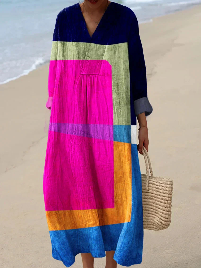 Alice BOHO Summer Dress