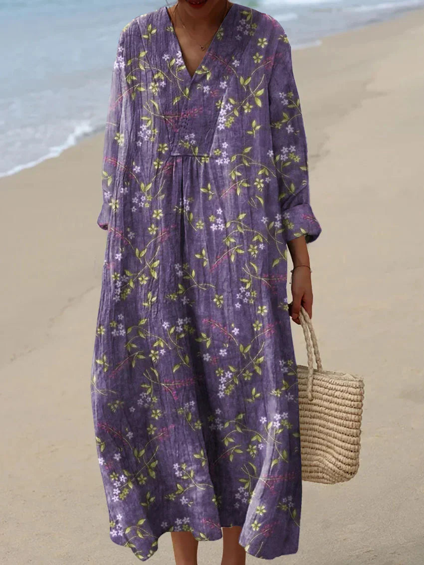 BOHO Summer Dress by Carla