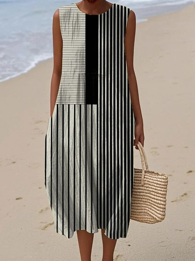 Sophie | BOHO Summer Dress