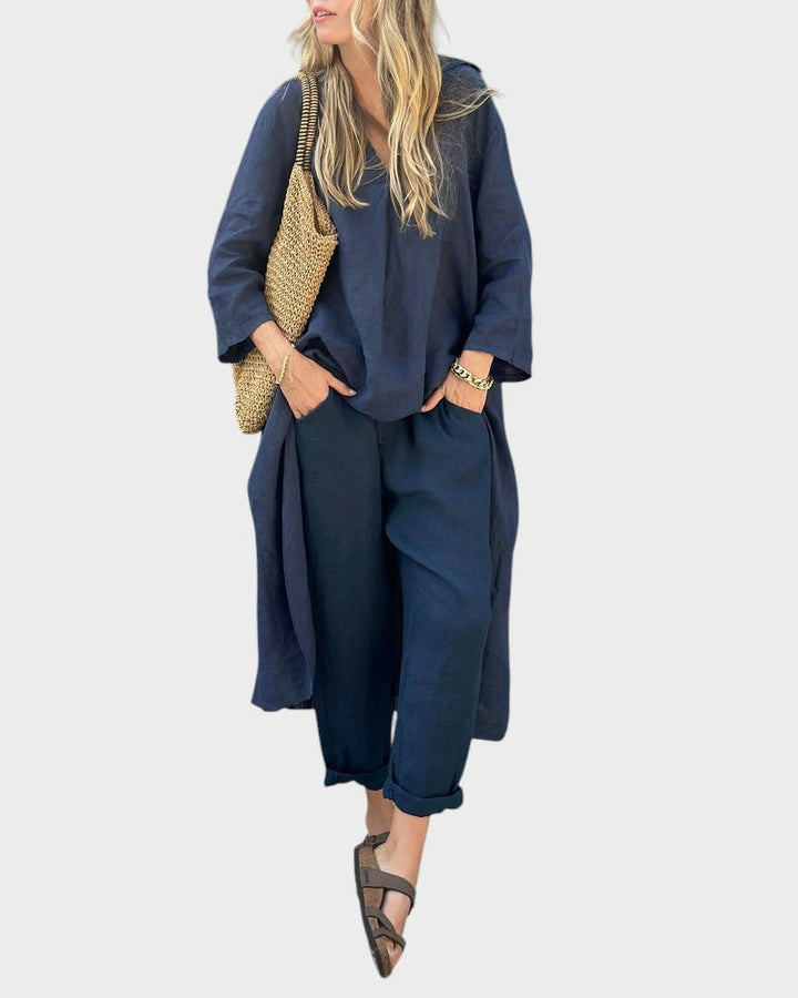 SISSE | Elegant and comfortable set