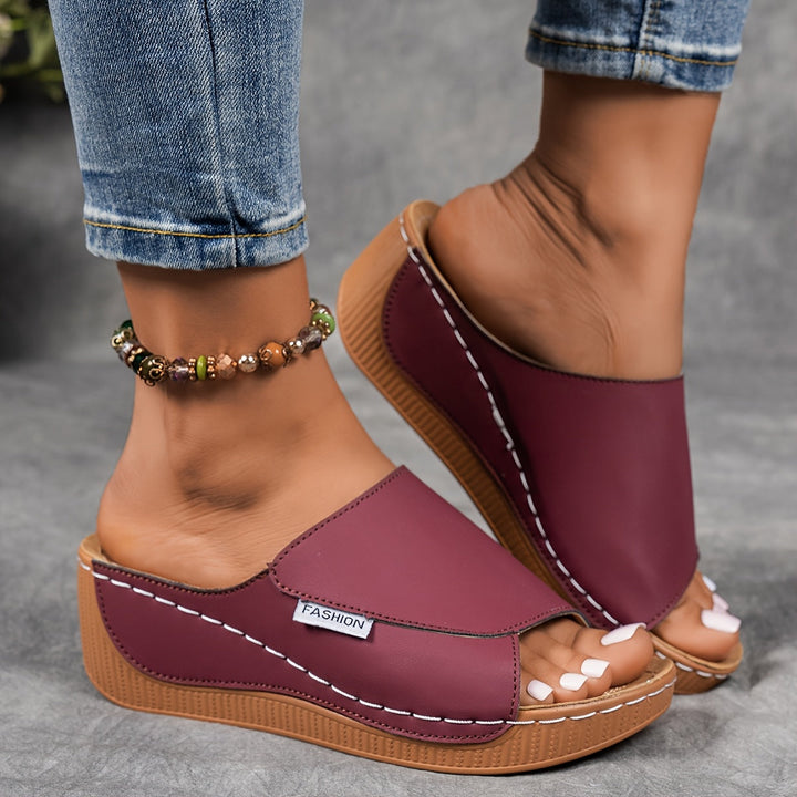 Amber | Summer Orthopedic Sandals