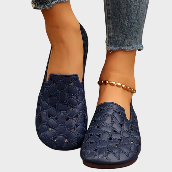 Hanne® | Breathable Flat Shoes