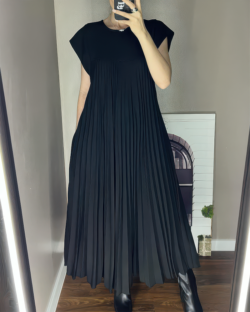 Joëlle | Elegant and Cozy Dress