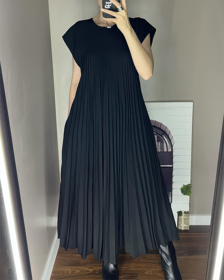 Joëlle | Elegant and Cozy Dress