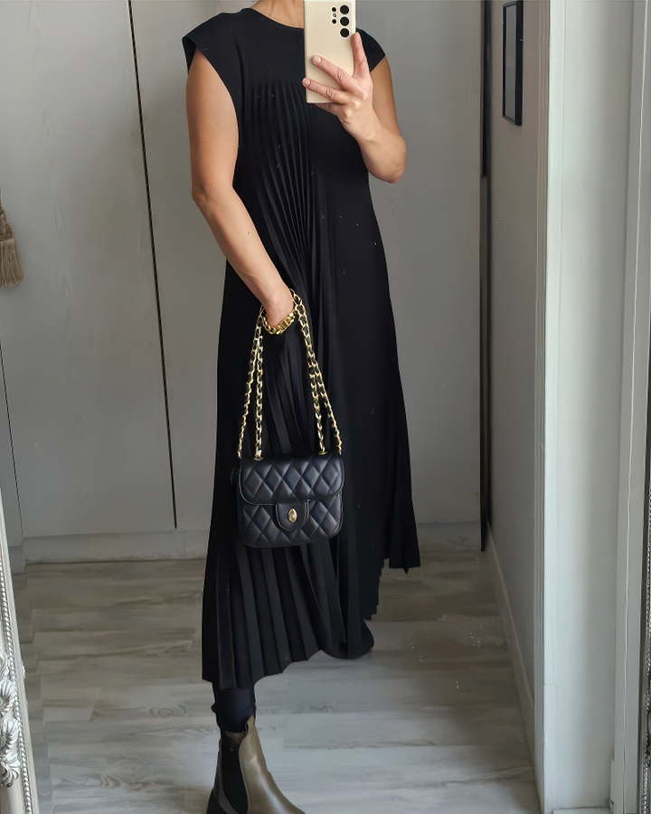 Joëlle | Elegant and Cozy Dress