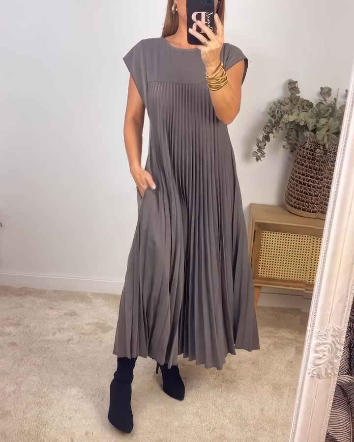 Joëlle | Elegant and Cozy Dress