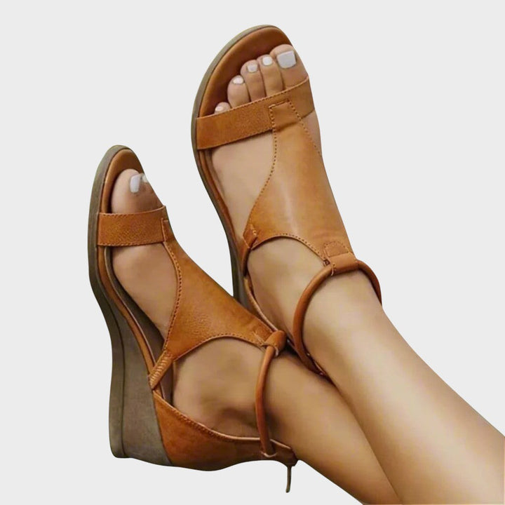 FREJA |Orthopedic Sandals