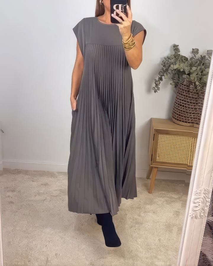 Joëlle | Elegant and Cozy Dress
