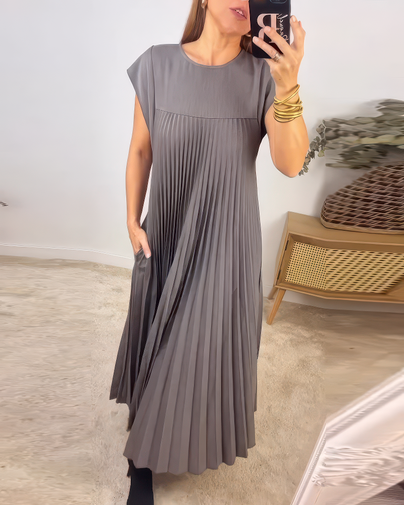 Joëlle | Elegant and Cozy Dress
