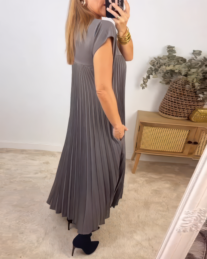 Joëlle | Elegant and Cozy Dress