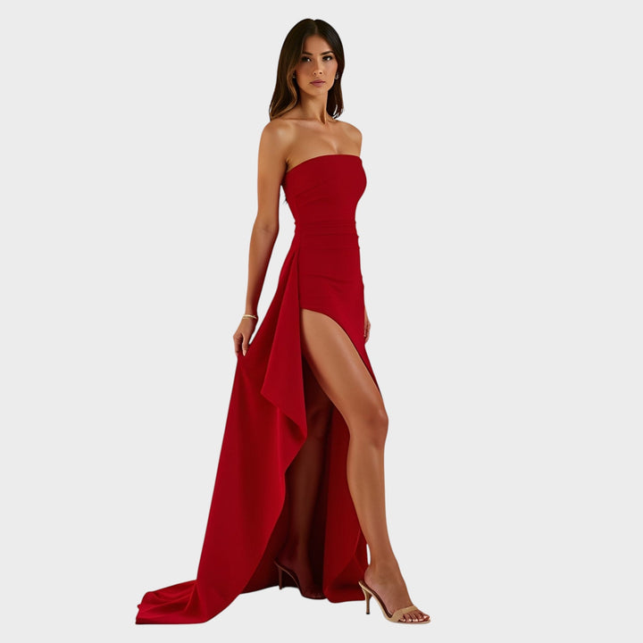 Elsa™ | Maxi Dress