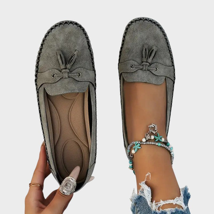 ALMA | Stylish Orthopedic Loafers