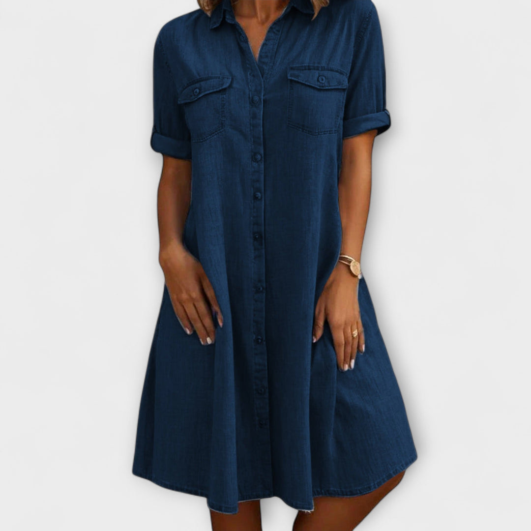Aurelia – Casual Dress