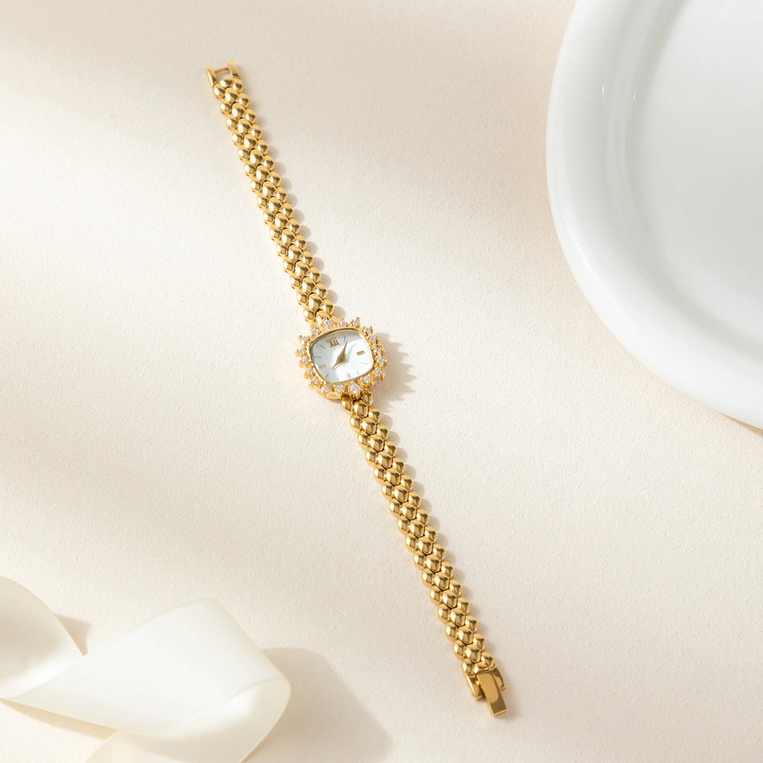 Milo™ | Stylish and Dynamic Everyday Watch