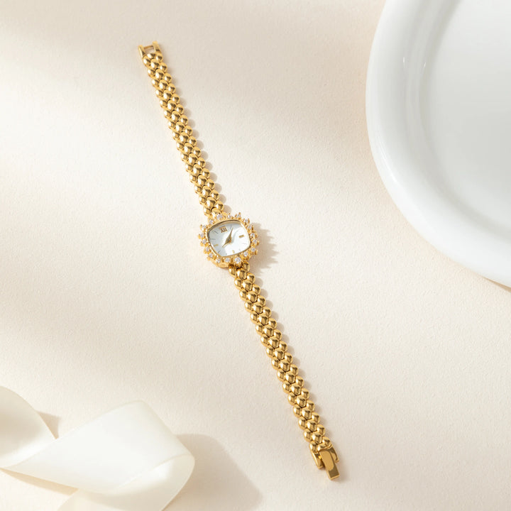 Milo™ | Stylish and Dynamic Everyday Watch