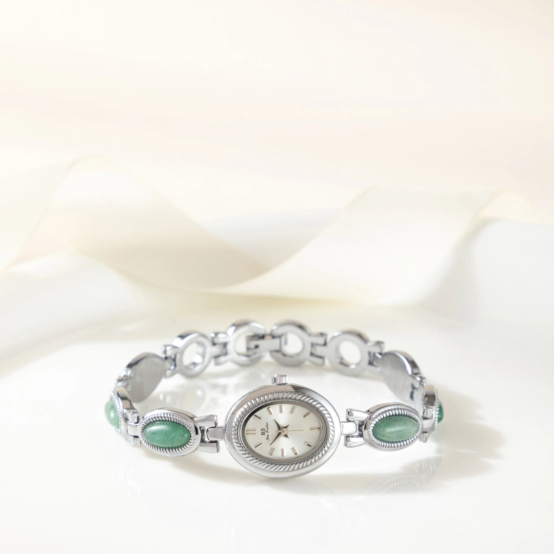 Runa™ | Stylish Watch with Unique Contrasting Design