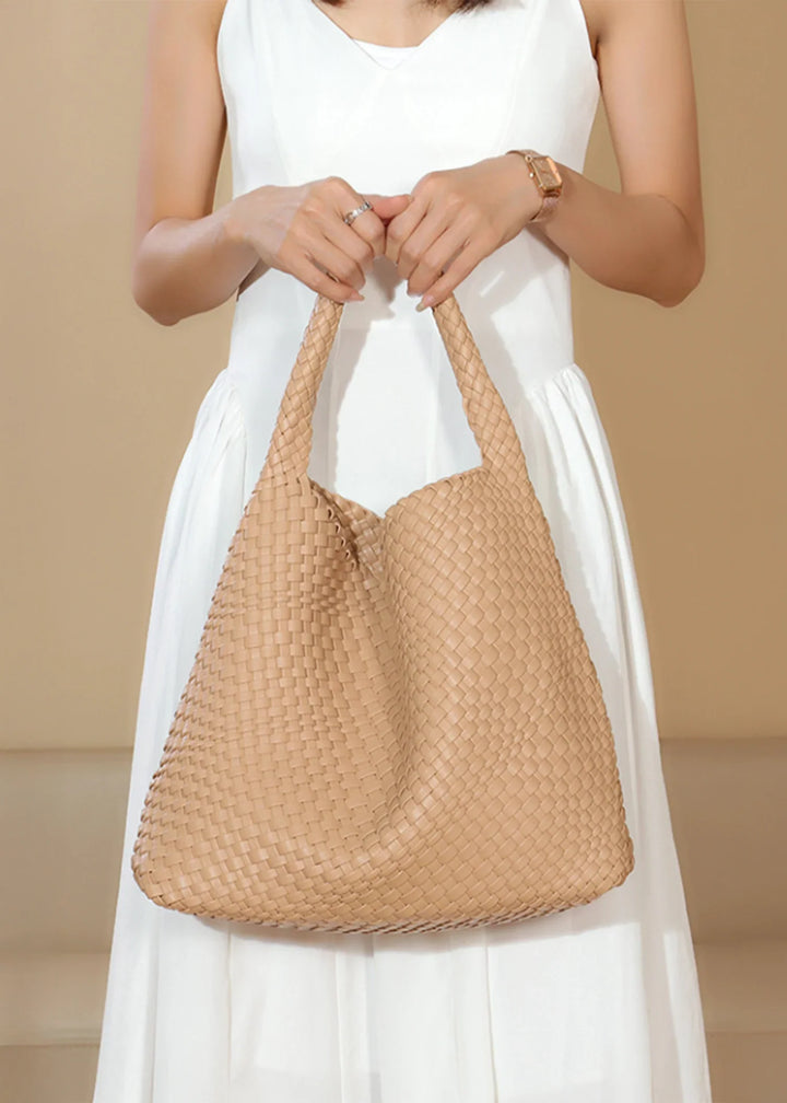 Anastasia – Spacious Hobo Bag with Additional Inner Pocket