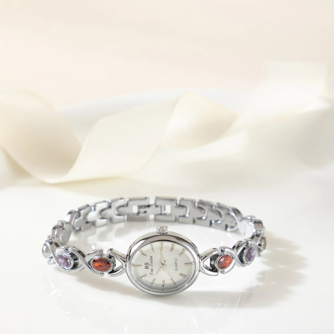 Francesca™ | Sophisticated Timepiece
