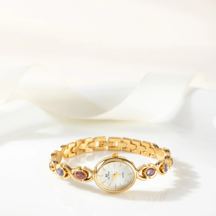Francesca™ | Sophisticated Timepiece