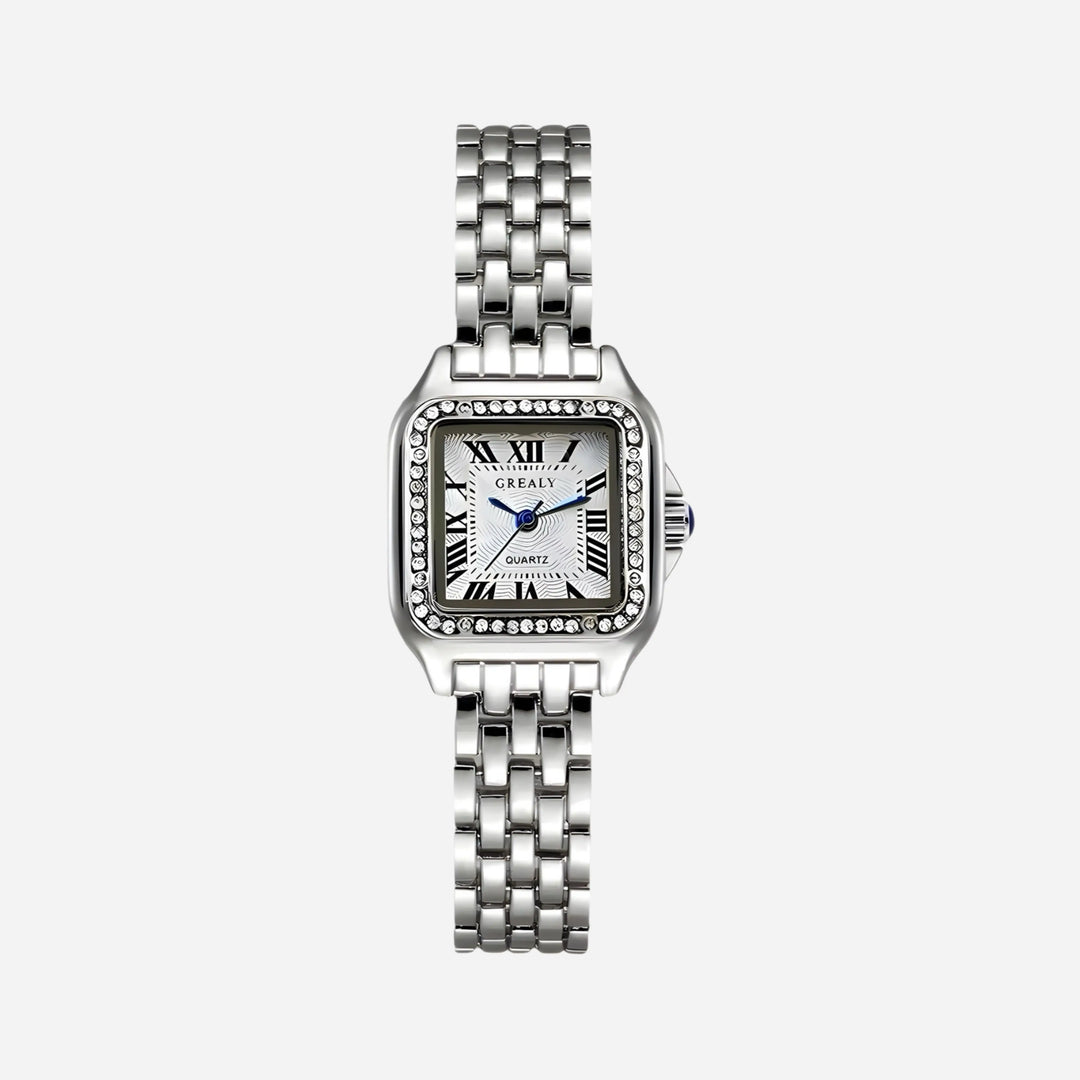 Calista™ | Bohemian-Inspired Watch with Elegant Accents