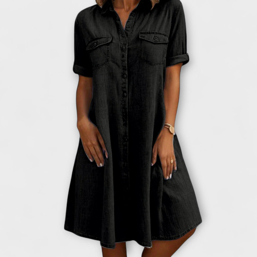 Aurelia – Casual Dress