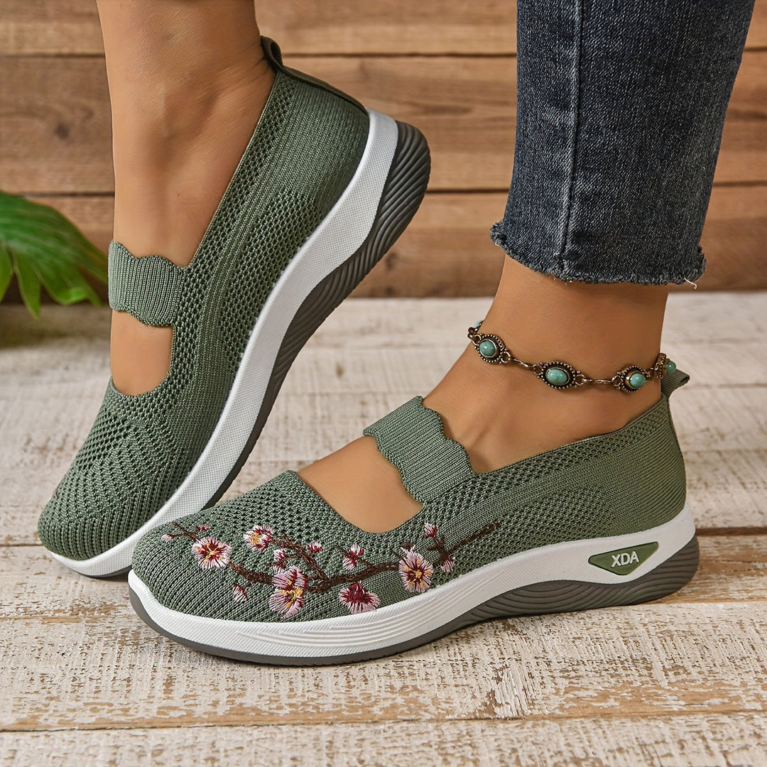 Sofie™ | Orthopedic Comfort Shoes +FREE INSOLES