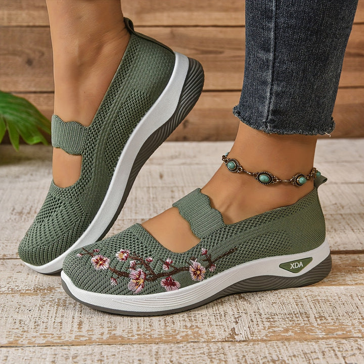 Sofie™ | Orthopedic Comfort Shoes +FREE INSOLES