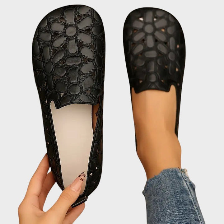 Hanne® | Breathable Flat Shoes