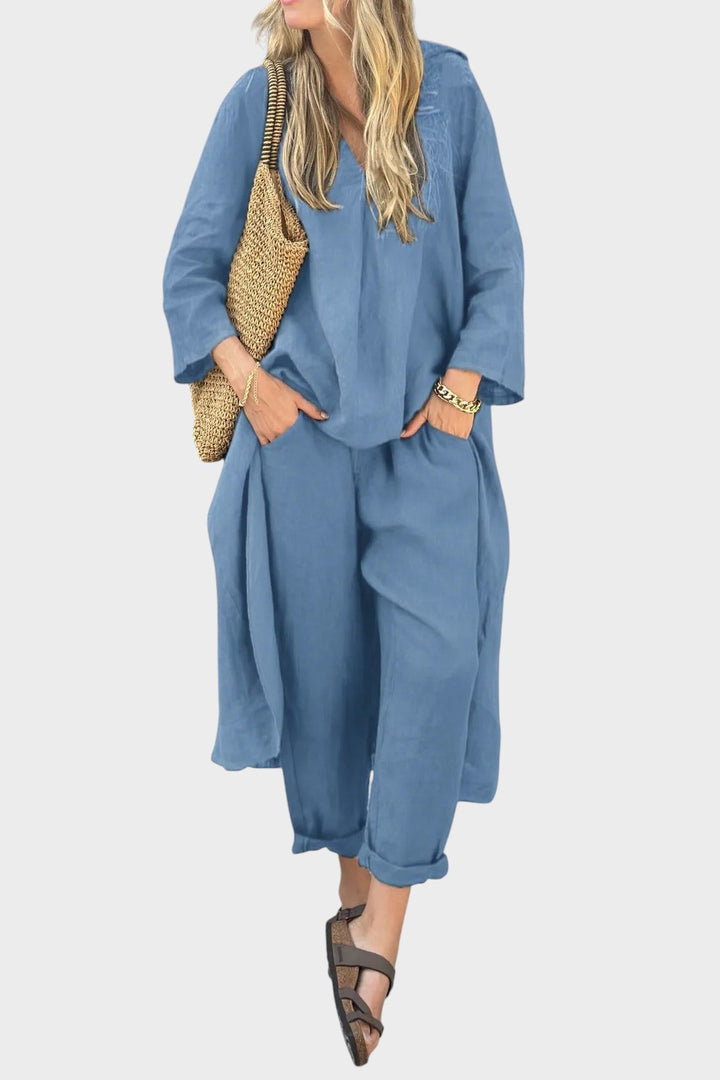 SISSE | Elegant and comfortable set