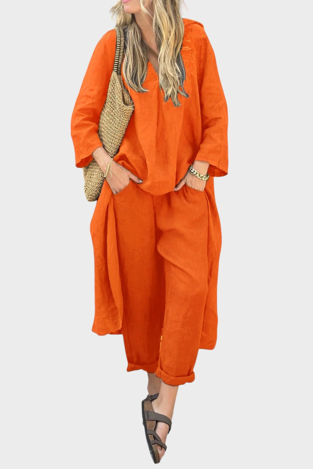 SISSE | Elegant and comfortable set