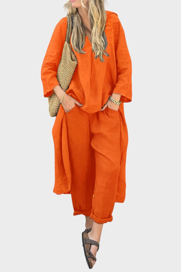 SISSE | Elegant and comfortable set
