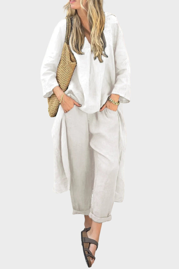 SISSE | Elegant and comfortable set