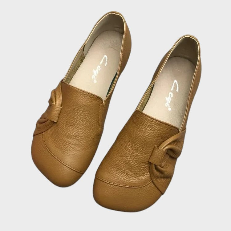 Gitte | Orthopedic Shoes