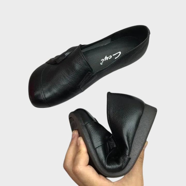 Gitte | Orthopedic Shoes