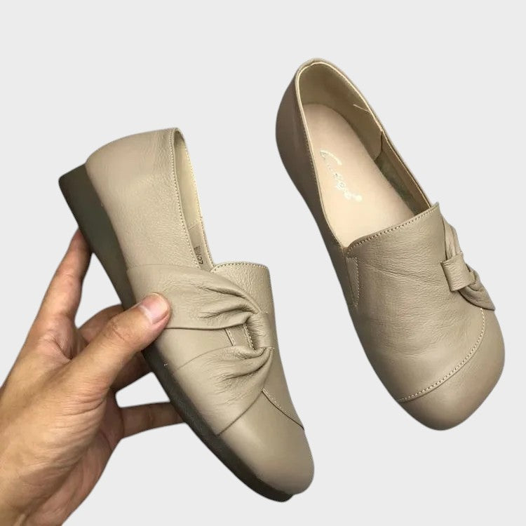 Gitte | Orthopedic Shoes