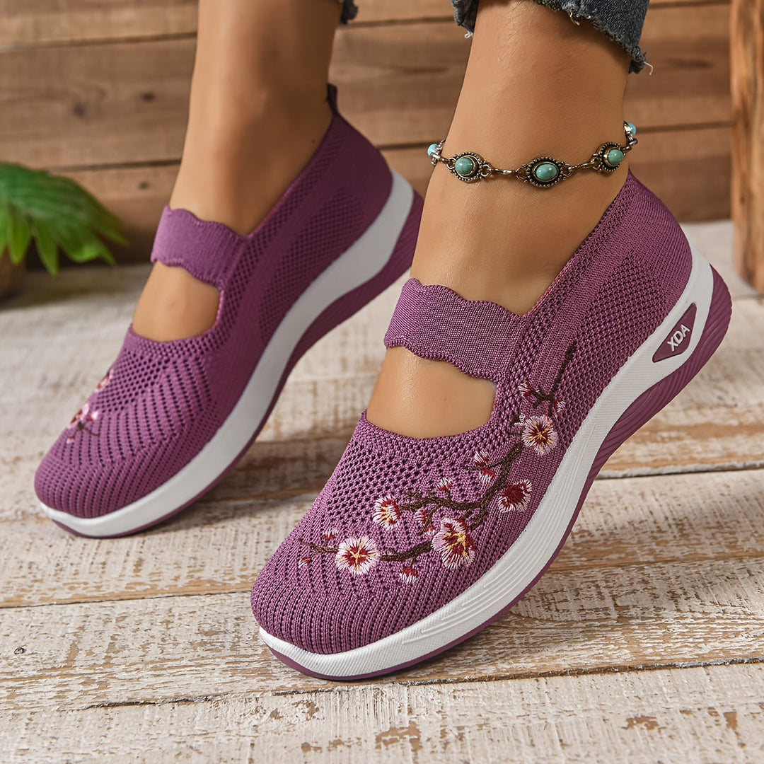 Sofie™ | Orthopedic Comfort Shoes +FREE INSOLES