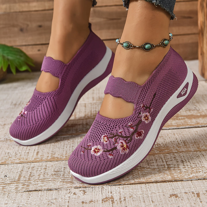 Sofie™ | Orthopedic Comfort Shoes +FREE INSOLES
