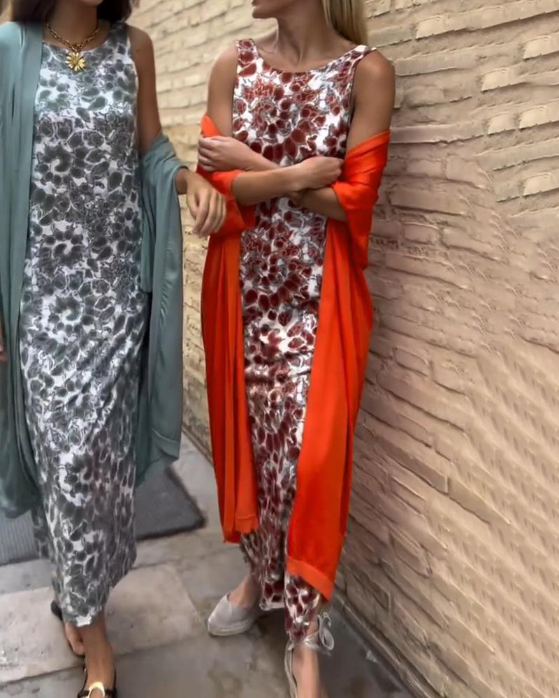 VIVIANA | Stylish Two-Piece Set for Ultimate Comfort on Your Summer Getaway
