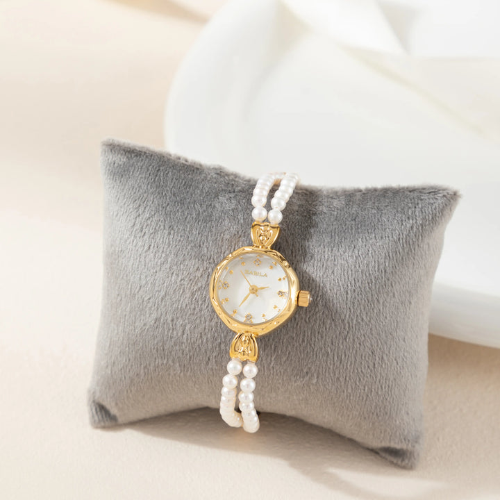Loressa™ | Stylish Twisted Bracelet