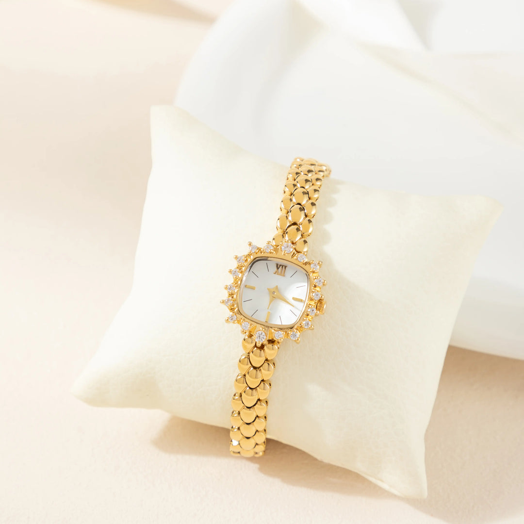 Milo™ | Stylish and Dynamic Everyday Watch