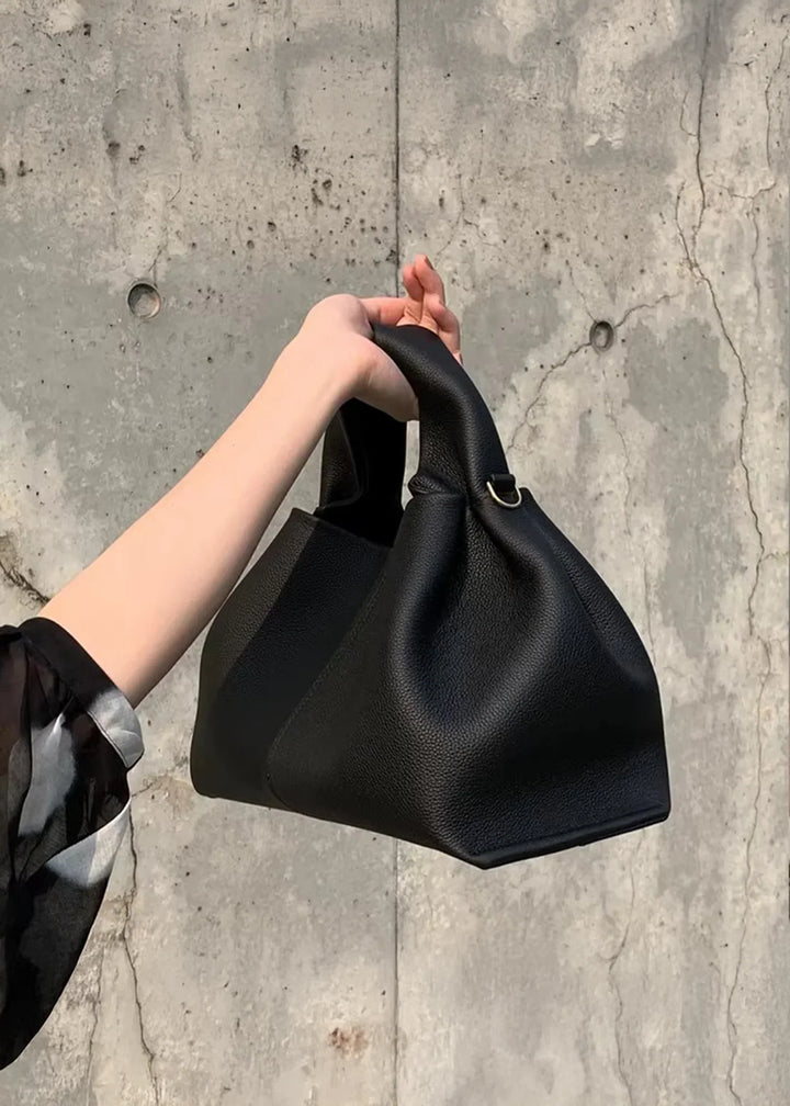 Vienna Cloud Large – Tote Bag with Soft Look