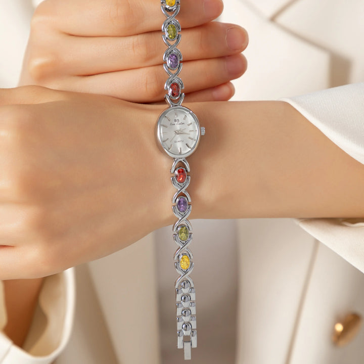 Francesca™ | Sophisticated Timepiece