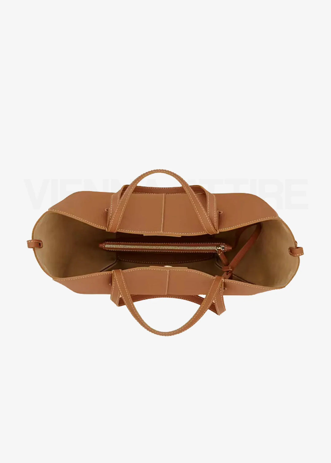 Butterfly Tote Bag Small