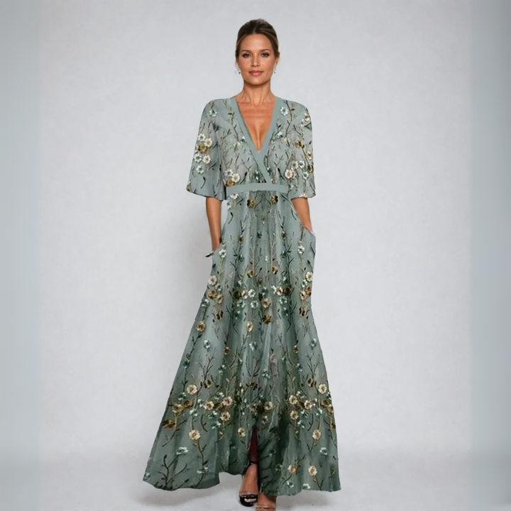 Sofia | Chic Elegance Dress