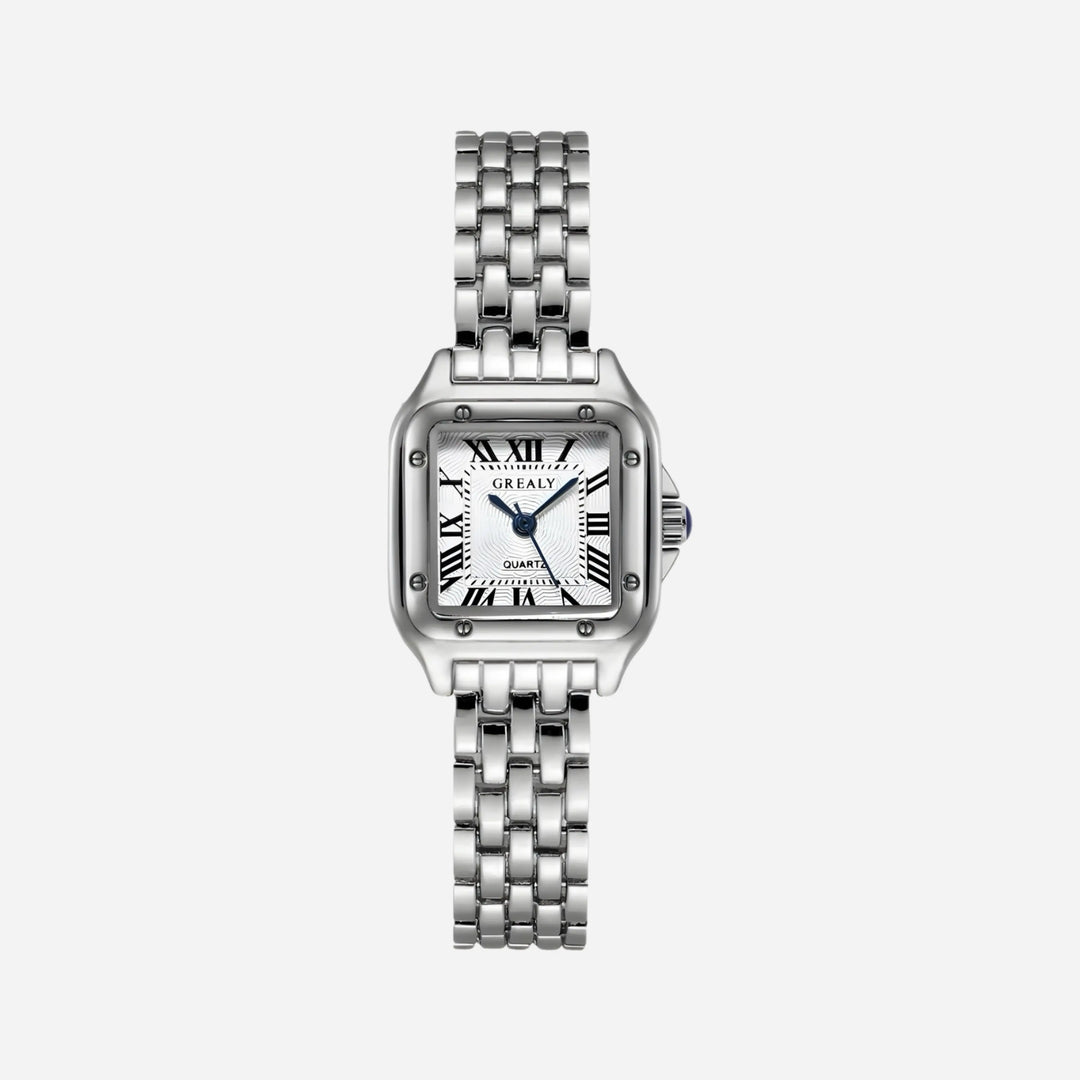 Calista™ | Bohemian-Inspired Watch with Elegant Accents