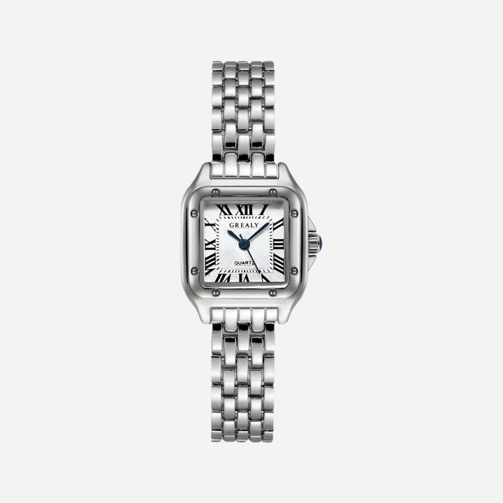 Calista™ | Bohemian-Inspired Watch with Elegant Accents