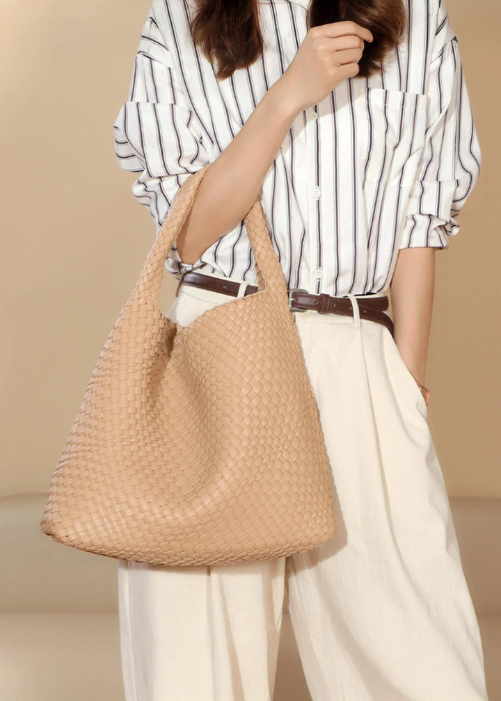 Anastasia – Spacious Hobo Bag with Additional Inner Pocket