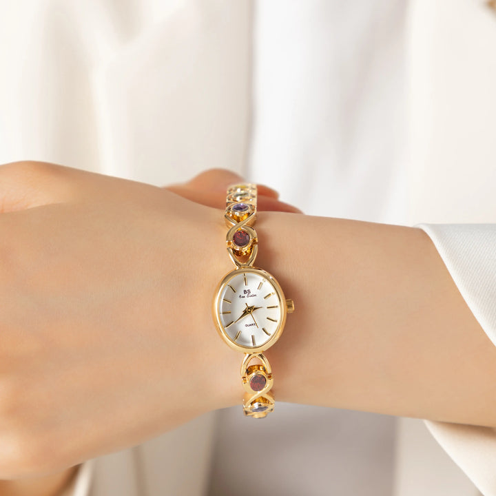Francesca™ | Sophisticated Timepiece