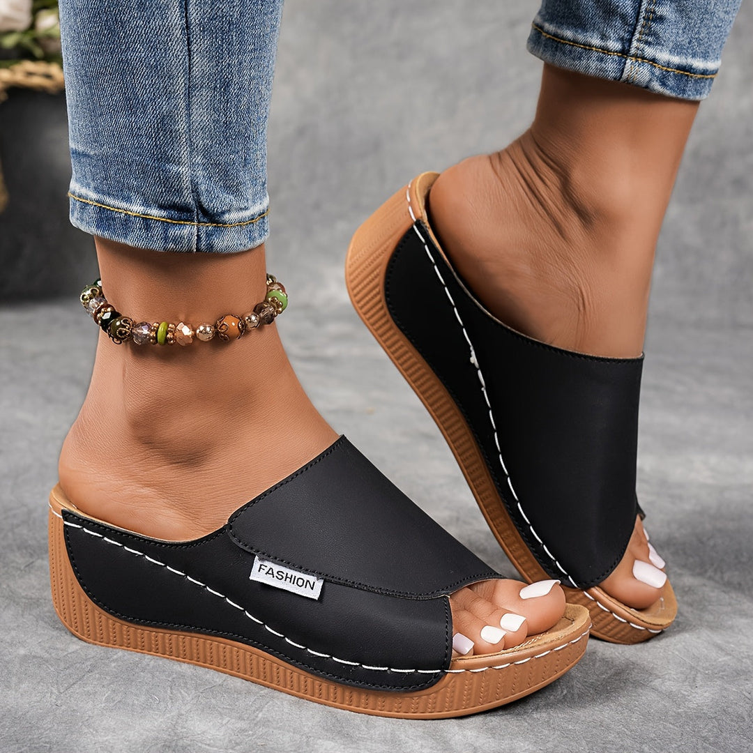 Amber | Summer Orthopedic Sandals