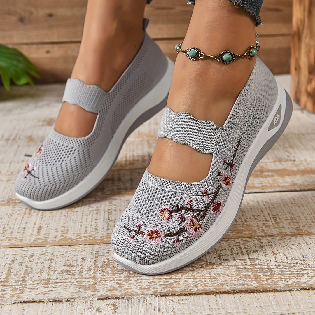 Sofie™ | Orthopedic Comfort Shoes +FREE INSOLES